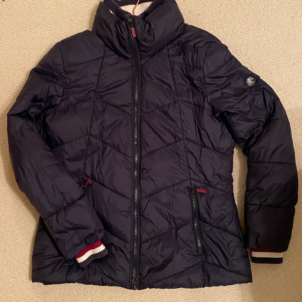 Barbour jacket